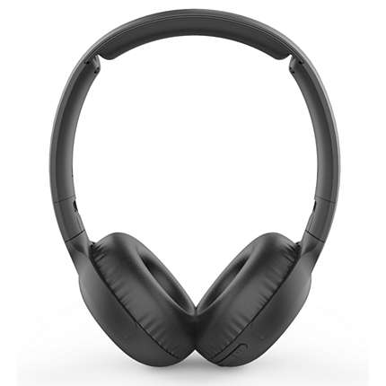  Philips TAUH202BK Black Wireless