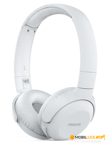  Philips TAUH202WT/00 White