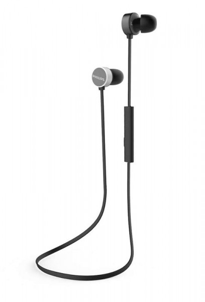  Philips TAUN102BK Black