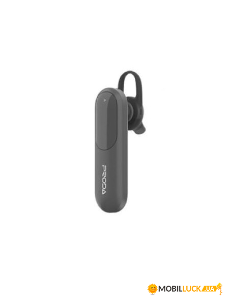 Bluetooth  Palo Proda PD-BE300-Grey