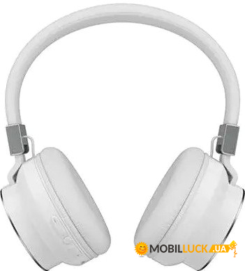  Bluetooth Proda PD-BH400-White