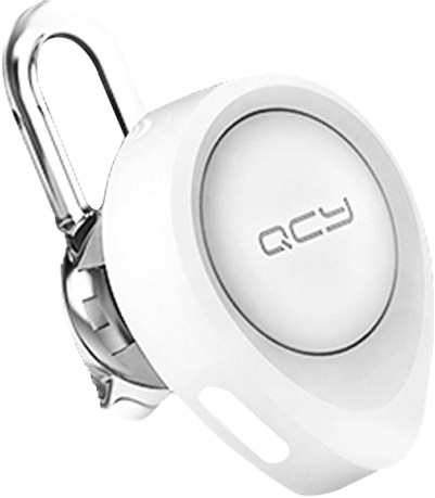  QCY J11 MINI Gray