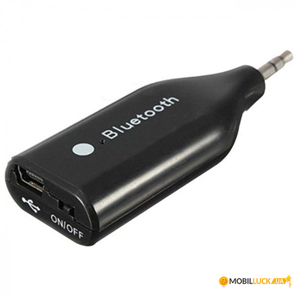   Q-Sound stereo bluetooth receiver BM-E6