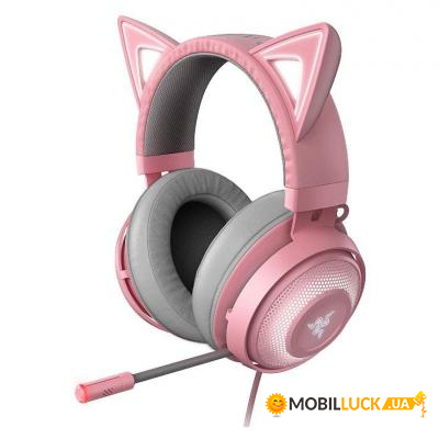  Razer Kraken Kitty Quartz (RZ04-02980200-R3M1)