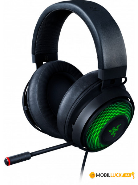  Razer Kraken Ultimate Black (RZ04-03180100-R3M1)