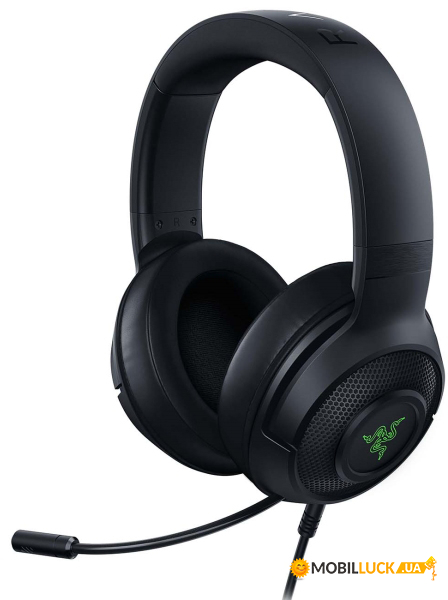  Razer Kraken X USB (RZ04-02960100-R3M1)