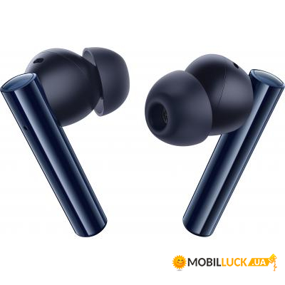  Realme Buds Air 2 Black