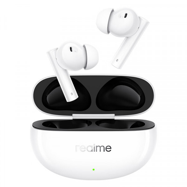  Realme Buds Air 5 white