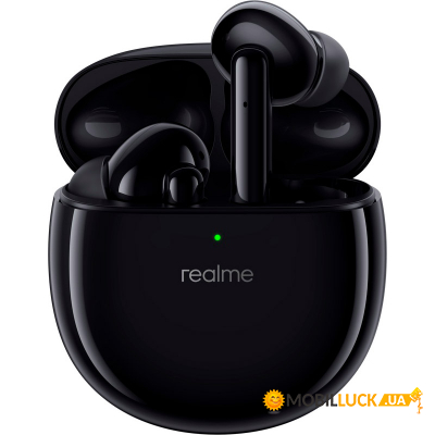  Realme Buds Air Pro Black