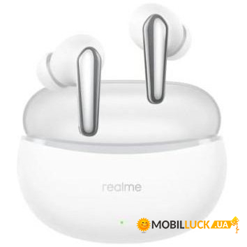  realme Buds Air 3 Neo Galaxy White 