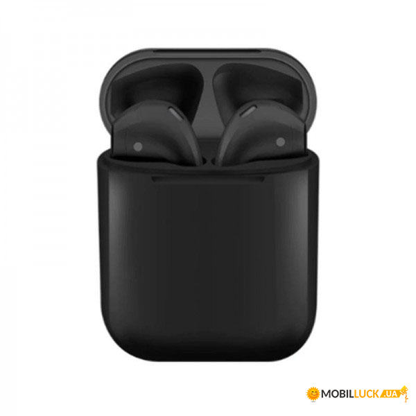   Bluetooth SK AirPods i18 Black