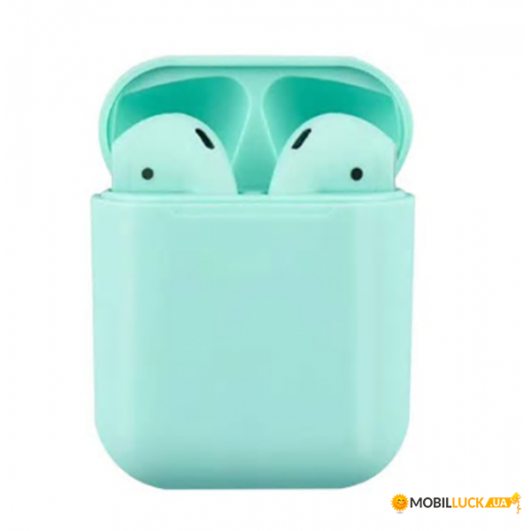   Bluetooth SK AirPods i18 Mint