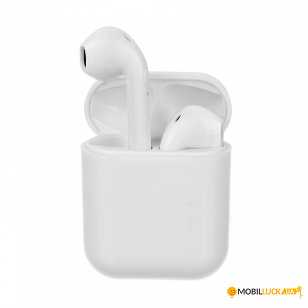   Bluetooth SK AirPods i9 Mini White