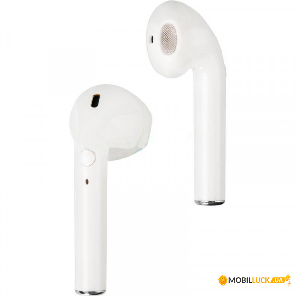   Bluetooth SK i9S TWS White