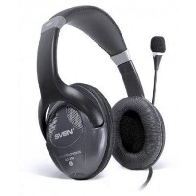  SVEN AP-670MV black