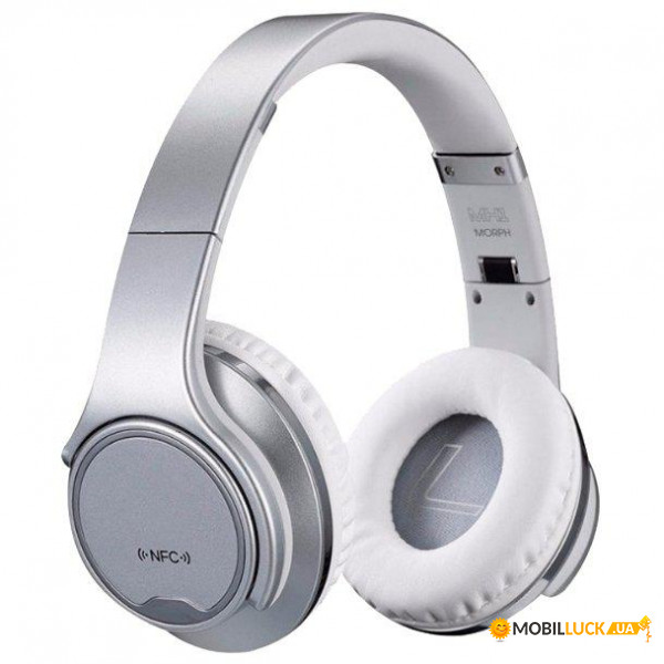  Sodo MH1 Silver + Speaker