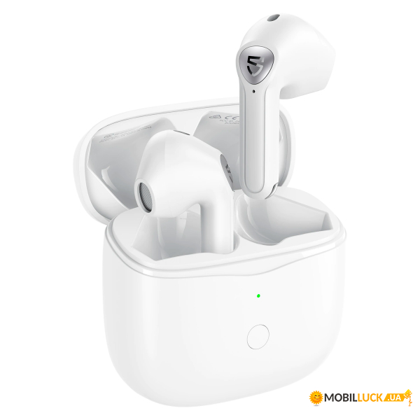 TWS- SoundPEATS Air3 white