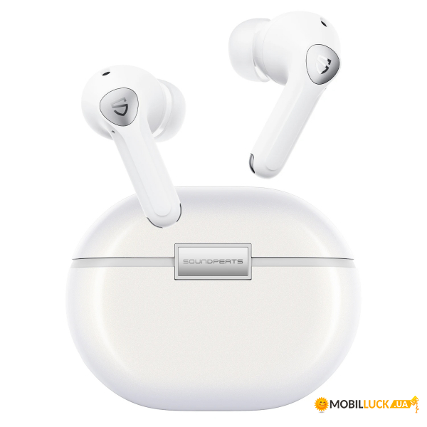  SoundPEATS Air4 Pro white 