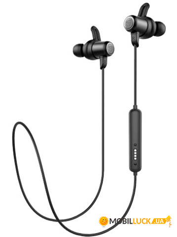 TWS- SoundPEATS Q35 + black