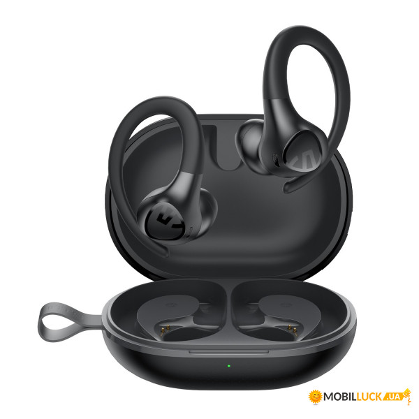  SoundPEATS Wings 2 black