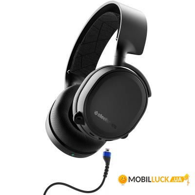  SteelSeries Arctis 3 Bluetooth 2019 Edition (SS61509)