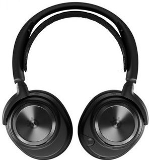 �������� � ���������� SteelSeries Arctis Nova Pro Wireless for Xbox Black (61521)