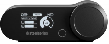 �������� � ���������� SteelSeries Arctis Nova Pro Wireless for Xbox Black (61521)