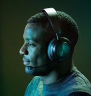 �������� � ���������� SteelSeries Arctis Nova Pro Wireless for Xbox Black (61521)