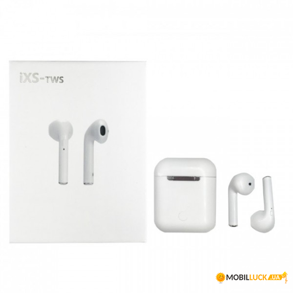  TTech Apple AirPods i XS