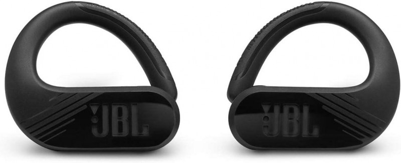 �������� TWS JBL Endurance PEAK II Black/Gray (JBLENDURPEAKIIBLK)