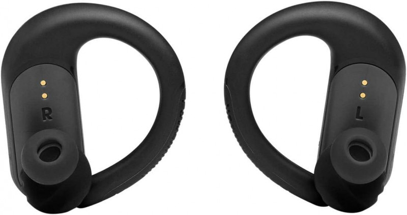 �������� TWS JBL Endurance PEAK II Black/Gray (JBLENDURPEAKIIBLK)