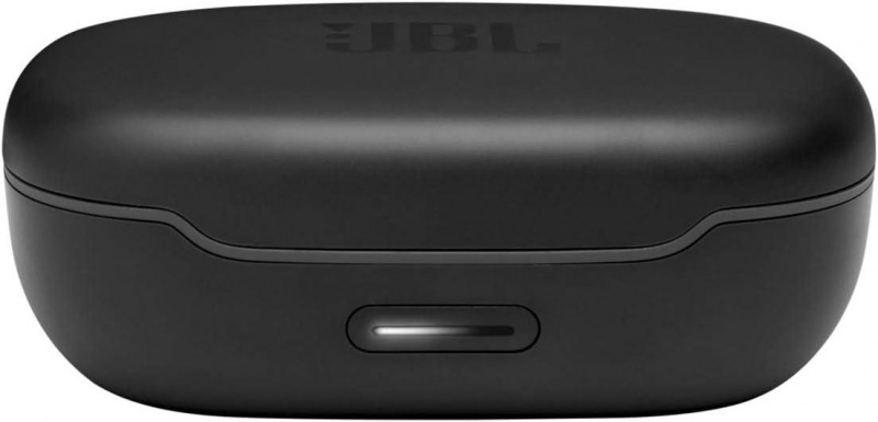 �������� TWS JBL Endurance PEAK II Black/Gray (JBLENDURPEAKIIBLK)