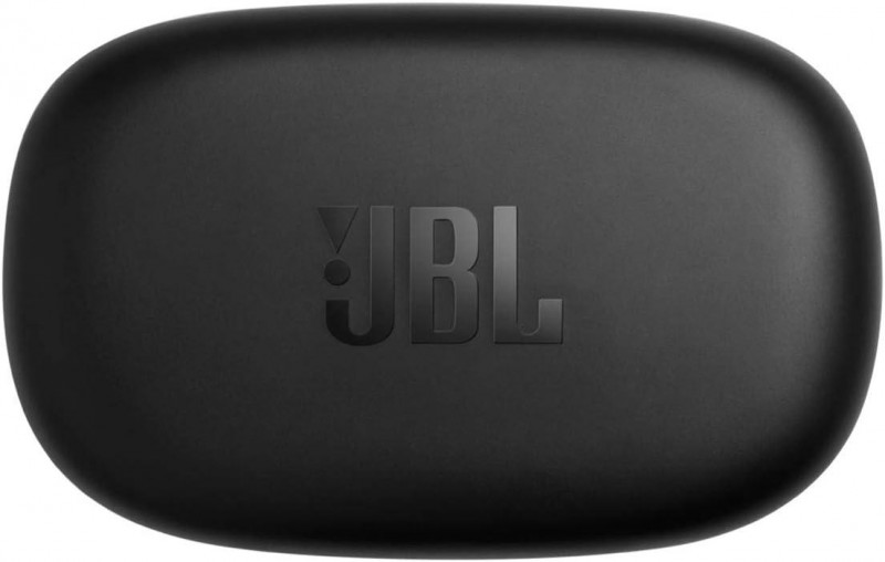 �������� TWS JBL Endurance PEAK II Black/Gray (JBLENDURPEAKIIBLK)