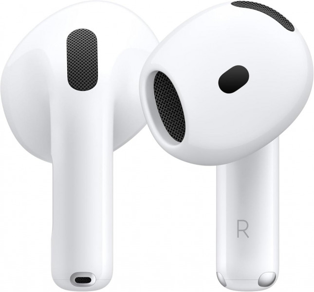 ��������� TWS Apple AirPods 4 (MXP63)