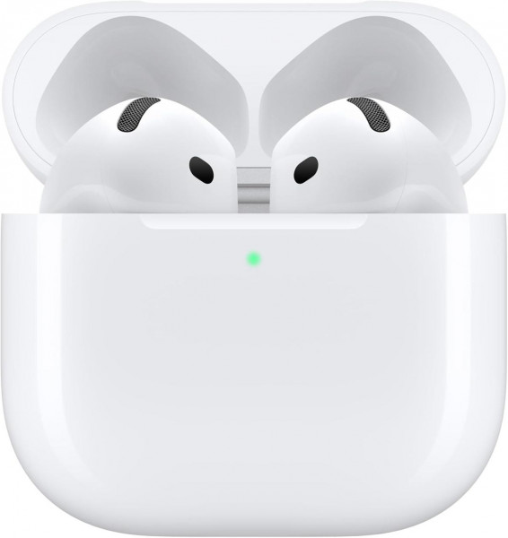 ��������� TWS Apple AirPods 4 (MXP63)