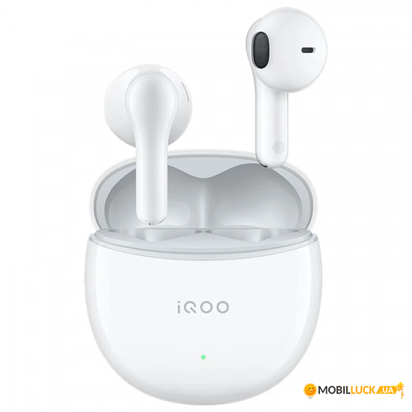  Vivo IQOO TWS Air 2 white