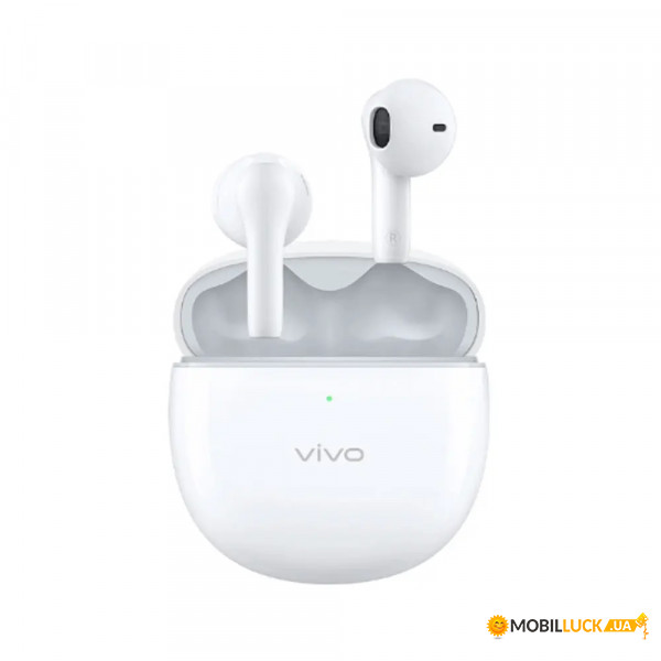  VIVO TWS Air Pro white