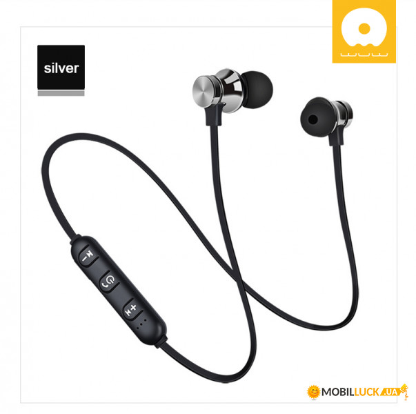  WUW Bluetooth R52 Black