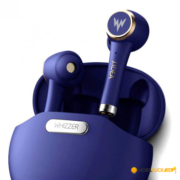  Whizzer TWS-TP1S Blue