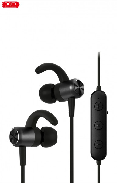  XO Bluetooth Sports BS11 Black