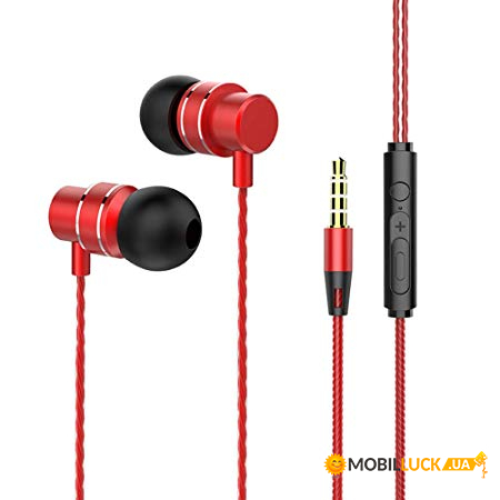  XoKo M34 Red 