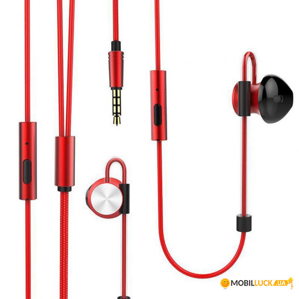  XoKo M5 Magnetic Red 