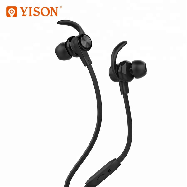  Yison CX300 Black (11780)