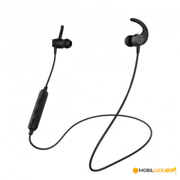   Yison Headset E14 Black