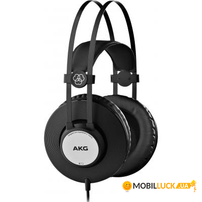  AKG K72 Black (3169H00020)