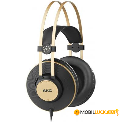  AKG K92 Black (3169H00030)