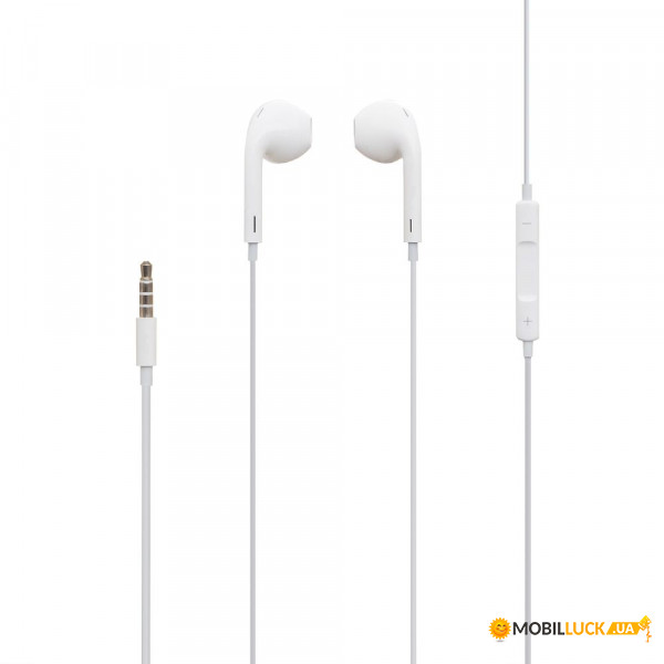  AA Iphone 5 Earpod  