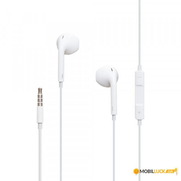  Original Iphone 5 Earpod New Packing  