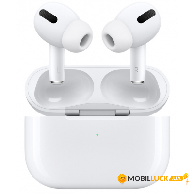  Apple AirPods Pro (MLWK3TY/A)