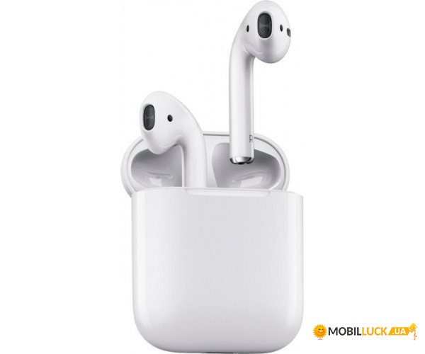  Apple AirPods (MMEF2)